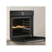 Духовой шкаф Gorenje BFS6148B с паром