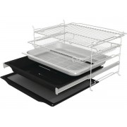 Духовой шкаф Gorenje BFS6148B с паром