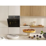 Духовой шкаф Gorenje BFS6148B с паром