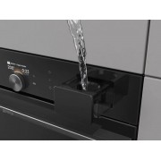 Духовой шкаф Gorenje BFS6148B с паром