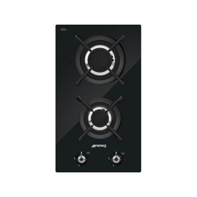 Варочная панель SMEG PV332CN газовая Варочная панель SMEG PV332CN газовая