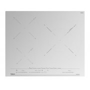 Варочная панель Teka IZC 63630 MST WHITE (112500018) индукционная