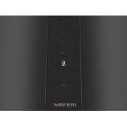 Вытяжка MEFERI TUBE40BK COMFORT PLUS