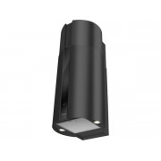 Вытяжка MEFERI TUBE40BK COMFORT PLUS