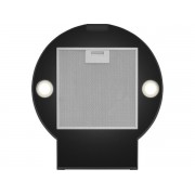 Вытяжка MEFERI TUBE40BK COMFORT PLUS