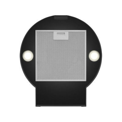 Вытяжка MEFERI TUBE40BK COMFORT PLUS Вытяжка MEFERI TUBE40BK COMFORT PLUS