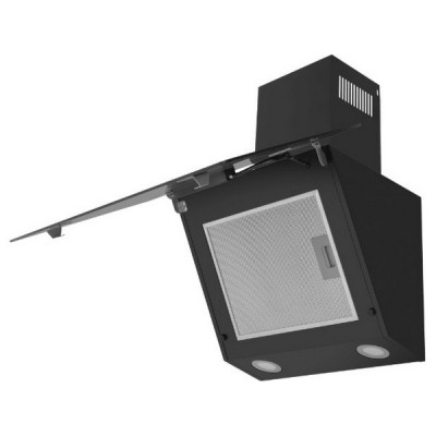 Вытяжка MAUNFELD EAGLE 850 60 Glass Black Вытяжка MAUNFELD EAGLE 850 60 Glass Black