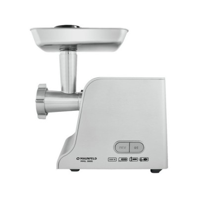 Мясорубка MAUNFELD MMG.3000S Мясорубка MAUNFELD MMG.3000S