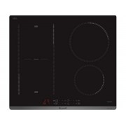 Варочная панель Brandt BPI6428UB индукционная