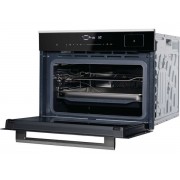 Компактный духовой шкаф с функцией пара Korting OKB 3450 GNBX Steam