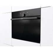 Компактный духовой шкаф с функцией СВЧ Gorenje BCM4547DG