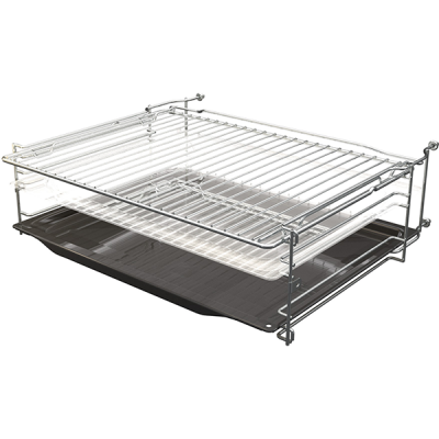 Компактный духовой шкаф с функцией СВЧ Gorenje BCM4547DG Компактный духовой шкаф с функцией СВЧ Gorenje BCM4547DG