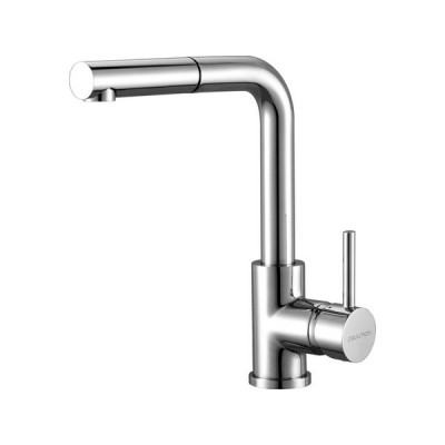 Смеситель Paulmark Kassel Ka214311-CR, хром Смеситель Paulmark Kassel Ka214311-CR, хром