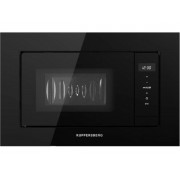 СВЧ-печь Kuppersberg HMW 622 B встраиваемая