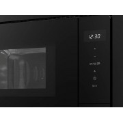 СВЧ-печь Kuppersberg HMW 622 B встраиваемая