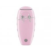 Ручной миксер SMEG HMF01PKEU розовый