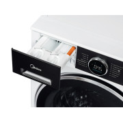 Стиральная машина MIDEA MF210W105WB/W