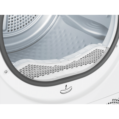 Сушильная машина MAUNFELD MFDM169WH Сушильная машина MAUNFELD MFDM169WH