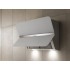 Вытяжка Falmec FLIPPER WHITE 55 Вытяжка Falmec FLIPPER WHITE 55
