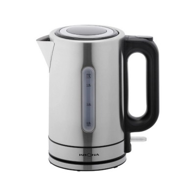 Чайник KRONA Elegant Inox 1,7л Чайник KRONA Elegant Inox 1,7л