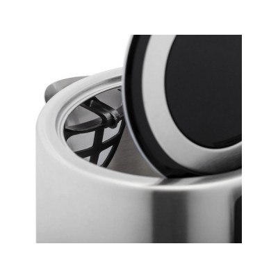 Чайник KRONA Elegant Inox 1,7л Чайник KRONA Elegant Inox 1,7л