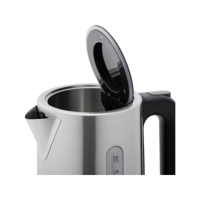 Чайник KRONA Elegant Inox 1,7л Чайник KRONA Elegant Inox 1,7л