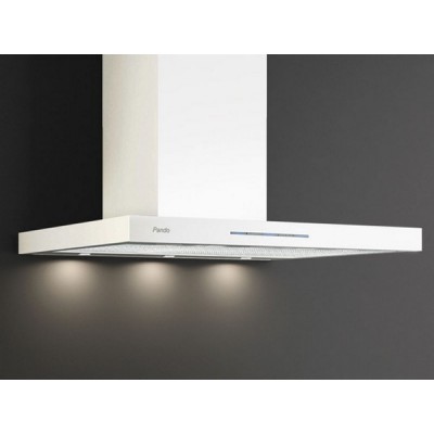 Вытяжка Pando P-825/120 BLANCA V.1250 ECO Вытяжка Pando P-825/120 BLANCA V.1250 ECO