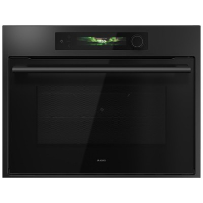 Духовой шкаф ASKO OCM64GSH компактный с СВЧ Духовой шкаф ASKO OCM64GSH компактный с СВЧ