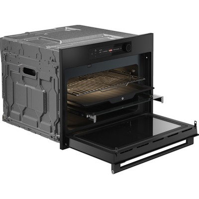 Духовой шкаф ASKO OCM64GSH компактный с СВЧ Духовой шкаф ASKO OCM64GSH компактный с СВЧ