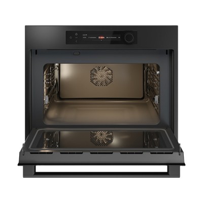 Духовой шкаф ASKO OCM64GSH компактный с СВЧ Духовой шкаф ASKO OCM64GSH компактный с СВЧ