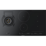 Варочная панель Kuppersbusch KIG 9850.0 SR-E5 комбинированная