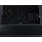 Варочная панель Kuppersbusch KIG 9850.0 SR-E5 комбинированная