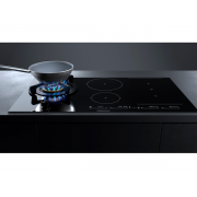 Варочная панель Kuppersbusch KIG 9850.0 SR-E5 комбинированная