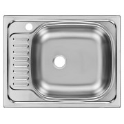 Мойка Ukinox Классика CLM560.435 -5K 1R