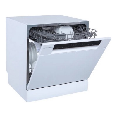Посудомоечная машина Kuppersberg GFM 5572 W отдельностоящая Посудомоечная машина Kuppersberg GFM 5572 W отдельностоящая