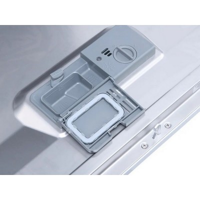 Посудомоечная машина Kuppersberg GFM 5572 W отдельностоящая Посудомоечная машина Kuppersberg GFM 5572 W отдельностоящая