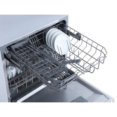 Посудомоечная машина Kuppersberg GFM 5572 W отдельностоящая Посудомоечная машина Kuppersberg GFM 5572 W отдельностоящая