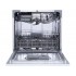 Посудомоечная машина Kuppersberg GFM 5572 W отдельностоящая Посудомоечная машина Kuppersberg GFM 5572 W отдельностоящая