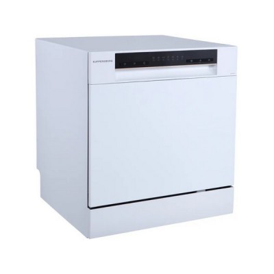 Посудомоечная машина Kuppersberg GFM 5572 W отдельностоящая Посудомоечная машина Kuppersberg GFM 5572 W отдельностоящая