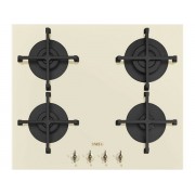 Варочная панель SMEG PV864PO газовые