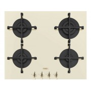 Варочная панель SMEG PV864PO газовые