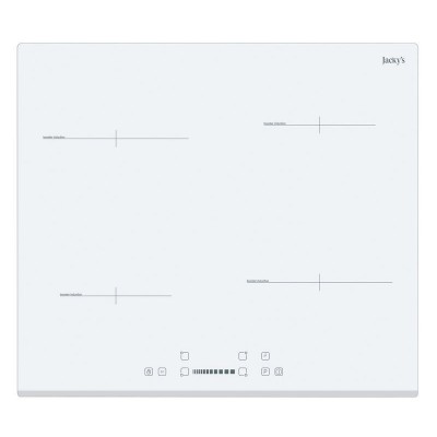Варочная панель Jacky's JH IW66 индукционная Варочная панель Jacky's JH IW66 индукционная