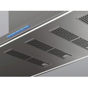 Вытяжка Pando P-861/150 IX 1250 ECO