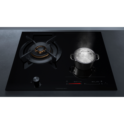 Варочная панель Kuppersbusch KIG 6850.0 SR-E5 комбинированная Варочная панель Kuppersbusch KIG 6850.0 SR-E5 комбинированная