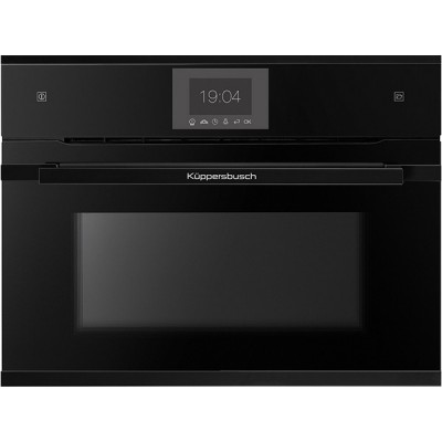 Компактный духовой шкаф с паром Kuppersbusch CBD 6550.0 S5 Компактный духовой шкаф с паром Kuppersbusch CBD 6550.0 S5