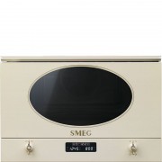 СВЧ - печь SMEG MP822PO