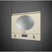 СВЧ - печь SMEG MP822PO