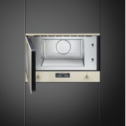СВЧ - печь SMEG MP822PO