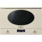 СВЧ - печь SMEG MP822PO