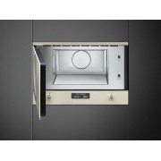 СВЧ - печь SMEG MP822PO